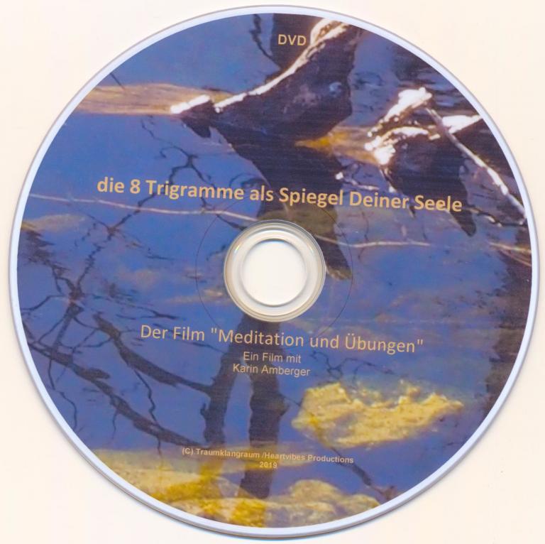DVD Spiegel Deiner Seele