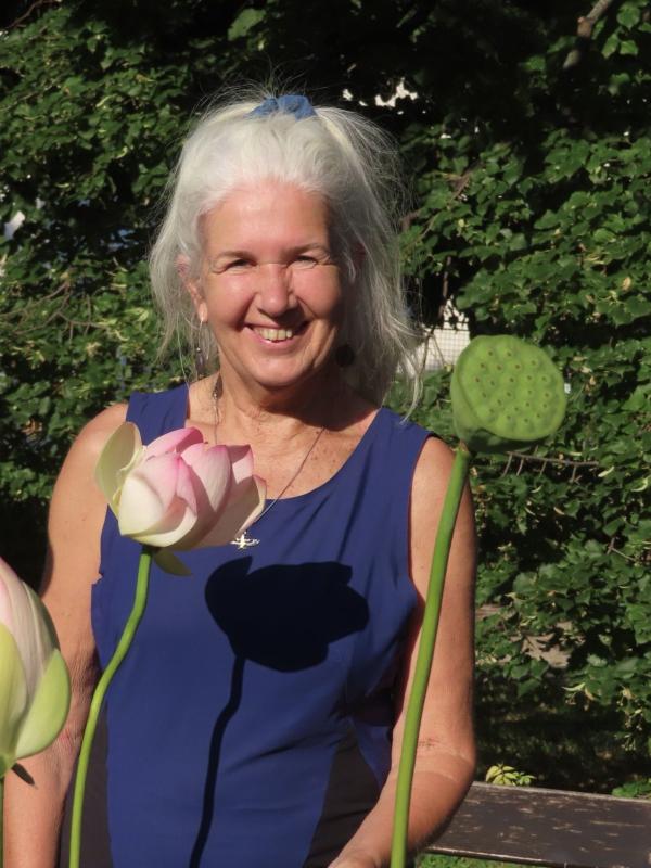 Karin Amberger