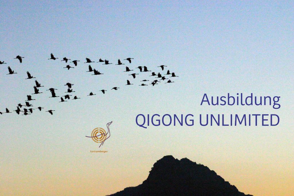 (c) Qigong Unlimited
