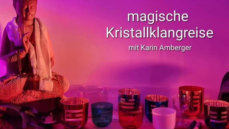 Kristallklangreisen
