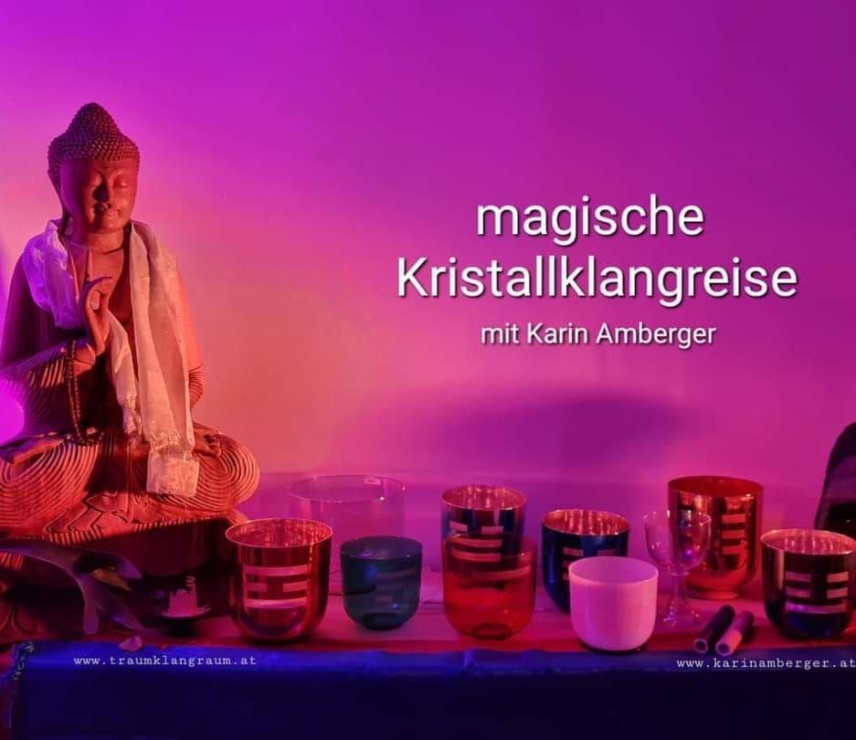 Kristallklangreisen