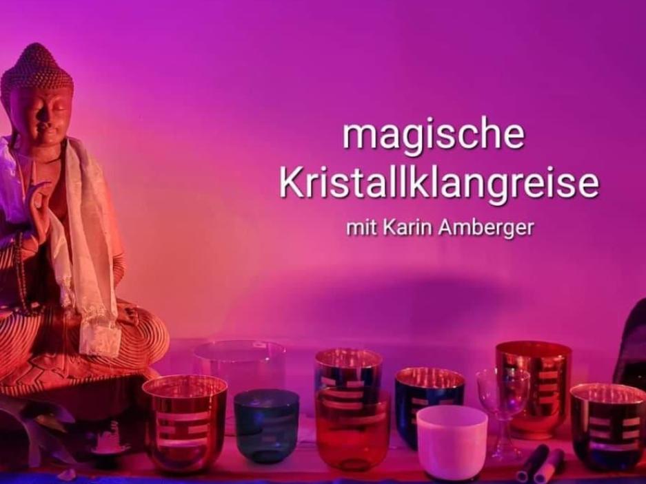 Kristallklangreisen