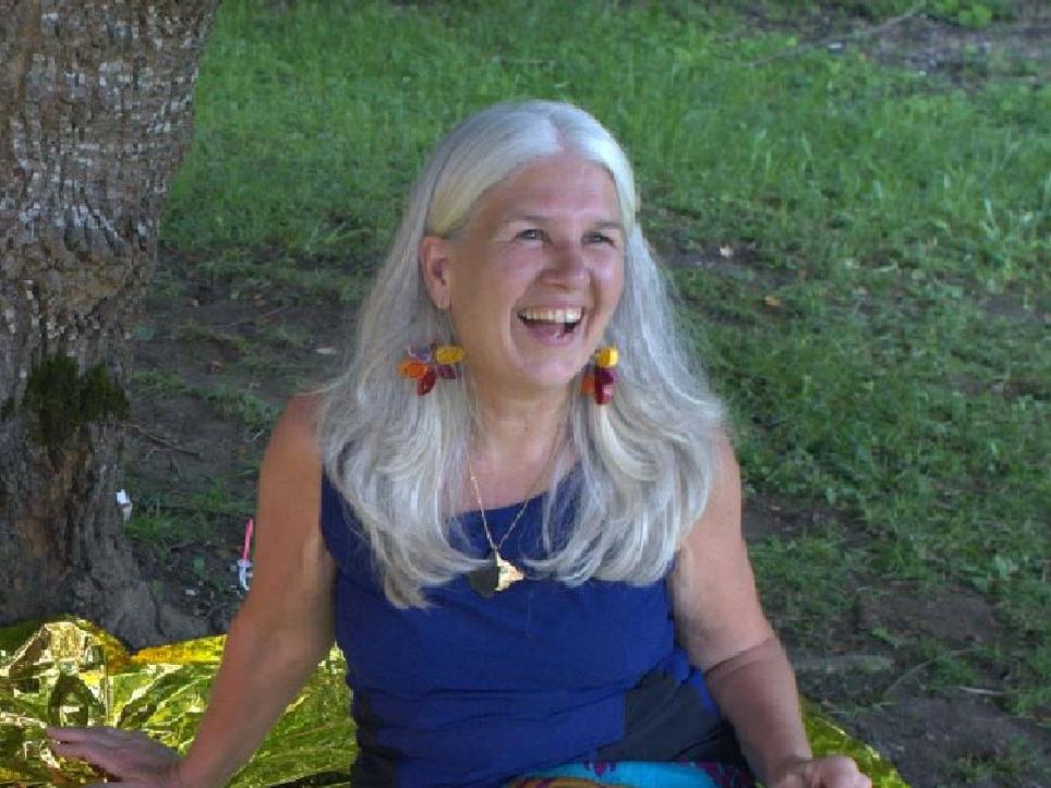 Karin Amberger