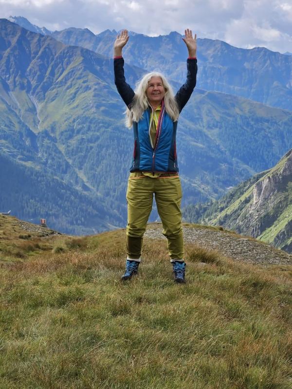 Karin Amberger